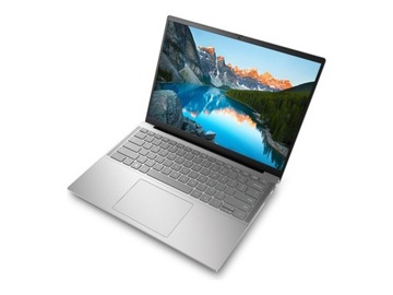 НОВЫЙ ноутбук Dell Inspiron 14 5430, 14 дюймов, Intel Core i5, 8 ГБ/512 ГБ, серебристый