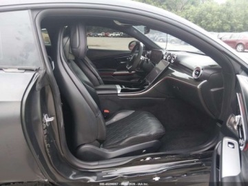 Mercedes CLE 2025 Mercedes-Benz CLE Amg 53 2025 3.0 Benzyna 443KM, zdjęcie 9