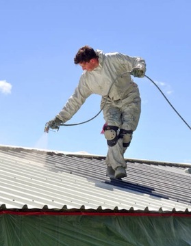 РАФИЛЬ РАДАХ ОРЕХ КОРИЧНЕВАЯ КРЫШНАЯ КРАСКА 0,75л