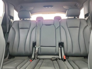 Audi Q7 II 2025 Audi Q7 Premium Plus 2025 3.0 Benzyna 335KM, zdjęcie 11