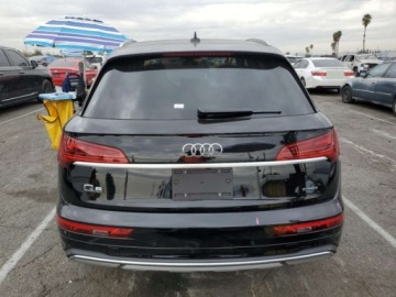 Audi Q5 II 2024 Audi Q5 Premium 40, 2024r., 4x4, 2.0L 2.0 Benzyna 201KM, zdjęcie 5