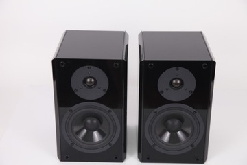 Ресивер Yamaha RX-E200 + колонки