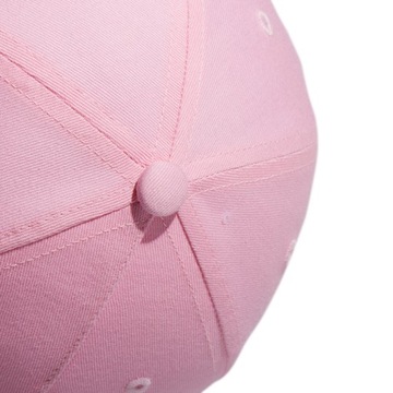 КЕПКА ADIDAS DAILY BOWL DW4948 РОЗОВАЯ
