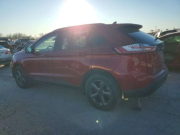 Ford Edge II 2023 Ford Edge Sel 2023 2.0 Benzyna 250KM, zdjęcie 1