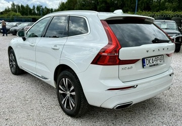 Volvo XC60 II 2021 Volvo XC 60 T6,AWD,Plug-in, zdjęcie 6
