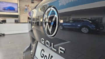 Volkswagen Golf VIII Hatchback Facelifting 2.0 TDI SCR 116KM 2025 Volkswagen Golf Variant Life 2.0 TDI 116 KM 6-bieg, zdjęcie 12