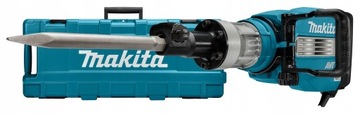 MŁOT WYBURZENIOWY 1850W AVT HEX 30MM MAKITA