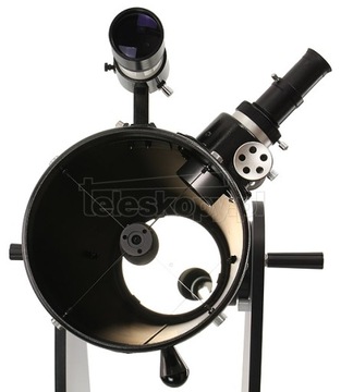 SKY-WATCHER (Synta) SK Dobson 8-дюймовый телескоп из пирекса