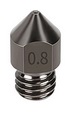 Dysza stal hartowana 0.8 MK8 wysoka temperatura