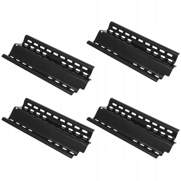 4 шт. РЕГУЛИРУЕМАЯ ТЕПЛОВАЯ КРЫШКА ГРИЛЯ