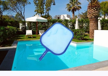 ПОСАДКА, СБОР, СЕТКА ДЛЯ ОЧИСТКИ БАССЕЙНА С ДЖАКУЗИ, ФИЛЬТР ДЛЯ ГРЯЗИ