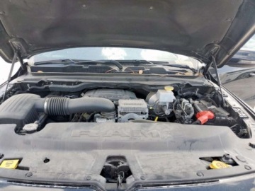  RAM 1500 Limited 2023 5.7l 5.7 Benzyna 395KM, zdjęcie 6