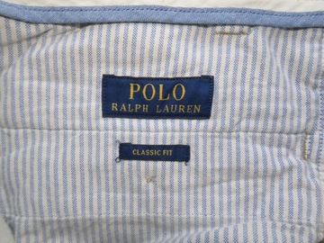 Polo Ralph Lauren spodnie męskie classic fit XL