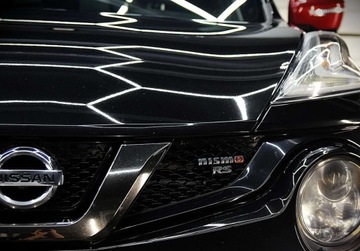 Nissan Juke I Nismo RS 1.6L turbo DIG-T 218KM 2017 Nissan Juke Polski salon_Pierwszy wlasciciel 1.6 Benzyna 218KM, zdjęcie 11