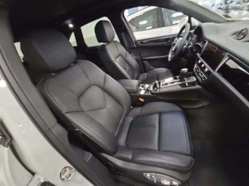 Porsche Macan 2025 Porsche Macan 2025 2.0 2.0 Benzyna 261KM, zdjęcie 9