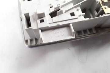 OSVĚTLENÍ VNITŘNÍ RENAULT LAGUNA III (BT0/1) 264300005R 3.0L DIESEL