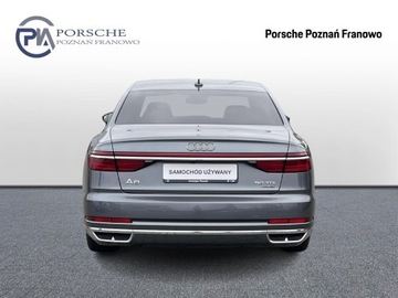 Audi A8 D5 Sedan 3.0 50 TDI 286KM 2021 Audi A8 50 TDI quattro | Matrix LED | Salon PL | B, zdjęcie 3