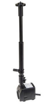 AQUA NOVA NP-650 FONTANNA DO OCZKA WODNEGO 650l/h