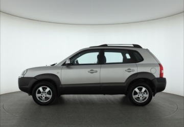 Hyundai Tucson I SUV 2.0 i 16V 141KM 2006 Hyundai Tucson 2.0 i, Klima, zdjęcie 2