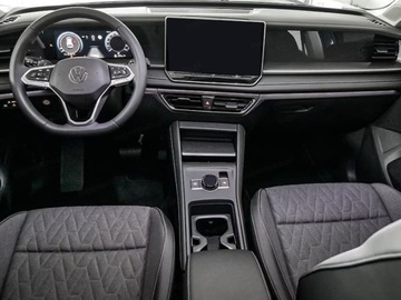 Volkswagen Tayron 2025 VOLKSWAGEN Tayron Life 2.0 TSI DSG 7 os. Suv 204KM 2025, zdjęcie 6