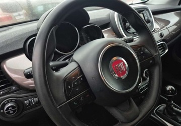 Fiat 500X Crossover 1.4 16V Mair 140KM 2015 Fiat 500X 1,4 140 KM Bezwypadkowy Stan Niemiec 1.4 Benzyna 140KM, zdjęcie 5