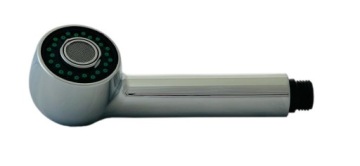 RĄCZKA NATRYSKOWA DO BATERII KUCHENNEJ, ZLEW