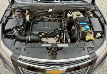 Chevrolet Cruze Kombi 1.4T DOHC 140KM 2013 Chevrolet Cruze Chevrolet Cruze 1.4 T LT 1.4 BenzynaLPG 140KM, zdjęcie 38