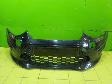 FORD S-MAX I MK1 LIFT 2.2 TDCI 11r TITANIUM S zderzak przod