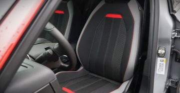 Opel Mokka II SUV 1.2 Turbo 130KM 2024 Opel Mokka (Nr.134) 1.2 THP 130 KM Automat Kamera Navi Tempomat gwarancja, zdjęcie 12