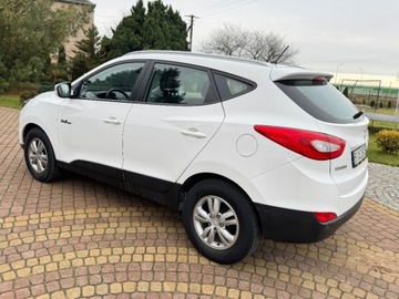 Hyundai ix35 SUV Facelifting 1.6 GDI 135KM 2015 Hyundai ix35 1.6 135KM duzy Serwis 1-reka od nowosci 1.6 Benzyna 135KM, zdjęcie 30