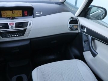 Citroen Grand C4 Picasso I 1.6 HDi FAP 112KM 2013 Citroen C4 Grand Picasso 1.6 HDi, Automat, zdjęcie 7