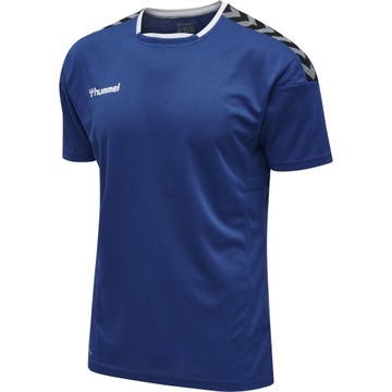 Спортивная футболка Hummel Authentic Poly Jersey, размер L