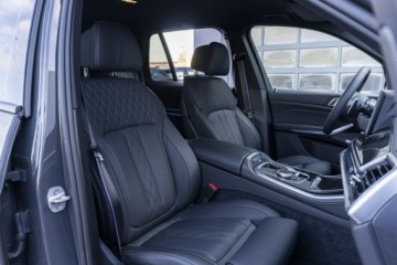 BMW X5 G05 SUV Facelifting 3.0 40d 352KM 2025 BMW X5 xDrive40d M-Performance, DEMO - Koła, zdjęcie 29