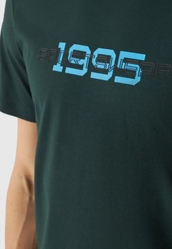 КОМПЛЕКТ МУЖСКОЙ СПОРТИВНОЙ ФУТБОЛКИ 4F ФУТБОЛКА ПОВСЕДНЕВНАЯ БЛУЗКА