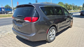 Chrysler Pacifica II 2018 Chrysler Pacifica 2018 3.6l, zdjęcie 5