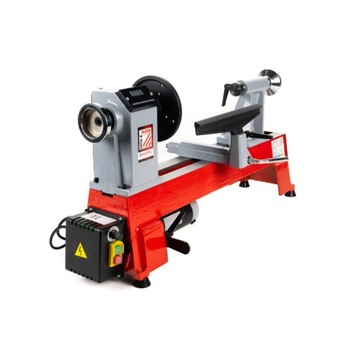 Tokarka do drewna Regulacja obrotów Holzmann D460FXL 230V 460mm