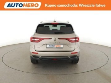 Renault Koleos II SUV 2.0 dCi 177KM 2019 Renault Koleos automat full LED skóra panorama, zdjęcie 5