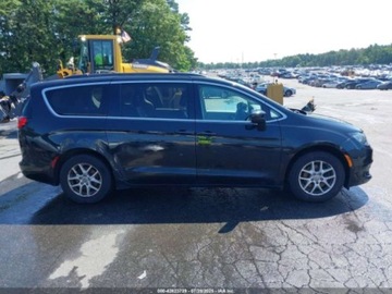 Chrysler Voyager V 2020 Chrysler Voyager LXI 2020 3.6l 3.6 Benzyna 287KM, zdjęcie 6