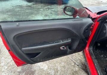 Dodge Challenger III 2015 Dodge Challenger 2015 Dodge Challenger SXT 3.6L - W POLSCE, po oplatach i, zdjęcie 8