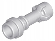 LEGO rękojeść miecza świetlnego 64567