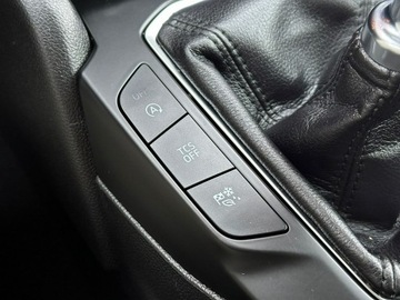 Ford Focus IV Kombi 2.0 EcoBlue 150KM 2019 Ford Focus Grzane fotele+Kierownica Asystent Navi, zdjęcie 29