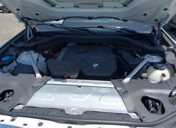 BMW X3 G01 2022 BMW X3 2022, 2.0L, od ubezpieczalni, zdjęcie 13