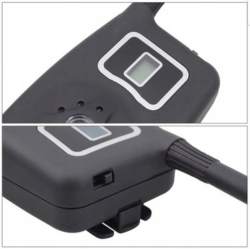 НАБОР ЦИФРОВЫХ СИГНАЛОВ 4+1 FL+SWINGER