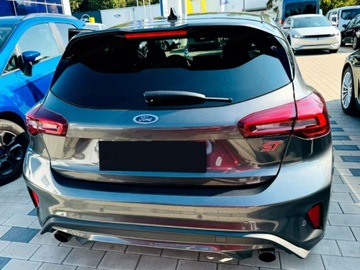 Ford Focus IV Hatchback ST Facelifting 2.3 EcoBoost 280KM 2025 Od ręki - ST X 2.3 EcoBoost 280KM / Pakiet Winter, Driver Assistance, zdjęcie 2