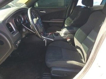 Dodge Charger VII 2020 Dodge Charger 2020 DODGE CHARGER SCAT PACK 6.4 Benzyna 395KM, zdjęcie 7