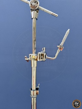 Tama - Стойка для тома и тарелок Road Pro 90-х годов