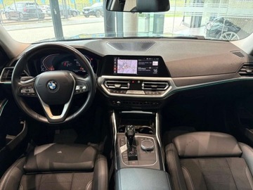 BMW Seria 3 G20-G21 Limuzyna 2.0 320i 184KM 2021 BMW Seria 3 BMW 320i Sport Line Dealer BMW M-Cars Group 2.0 Benzyna 184KM, zdjęcie 21