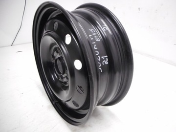 DISK 14 SUZUKI SPLASH SWIFT IGNIS ALTO ET45