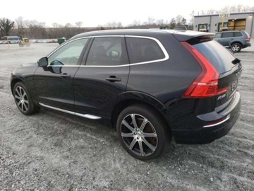 Volvo XC60 II 2019 Volvo XC 60 2019, 2.0L, 4x4, T6 INSCRIPTION, o..., zdjęcie 1