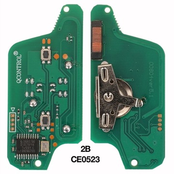PRO PEUGEOT 207 208 307 308 408 CITROEN C2 C3